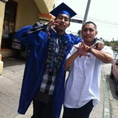 Richard Dianna Hernandez