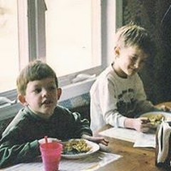 Brian Anders Ericson