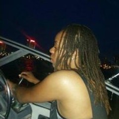 Danielle Dimps Bates