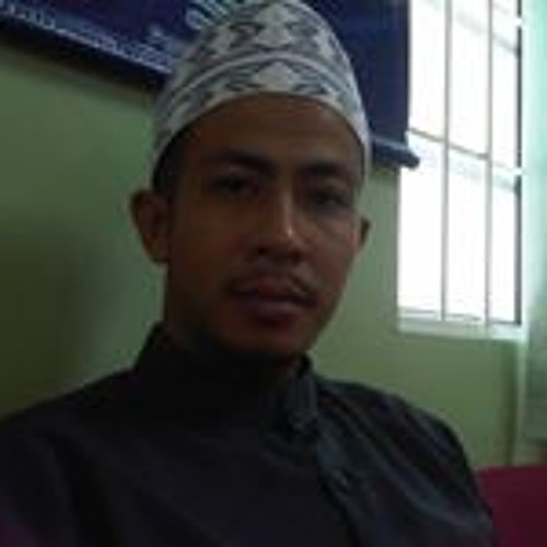 Khairuddin Sulaiman’s avatar