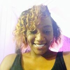 Gabrielle Heaven Stephens