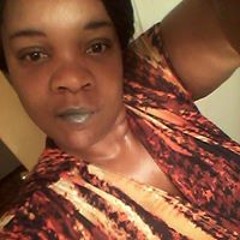 Shayla Shantyl McWilliams