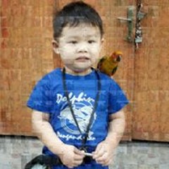 Bonaventura Andy Wibowo