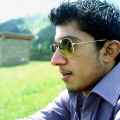 Usman Khan