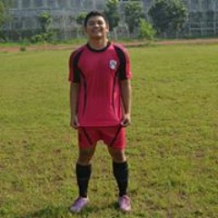 Kevyn Greiscia Goesti