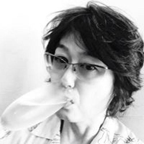 Kosuke Harada’s avatar