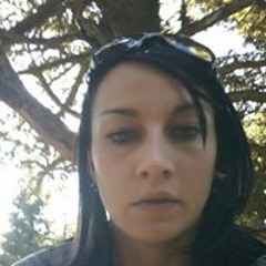 Chamallow Laetitia