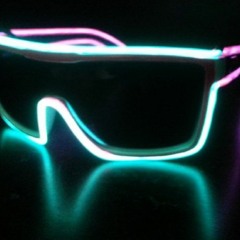 SomebodyWearingSunglasses