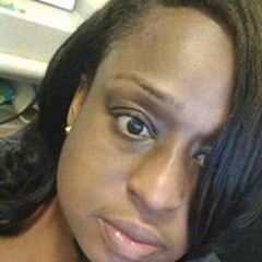 Thania Staysa Stepahead