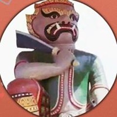 ရခိုင္ ဘီလူး