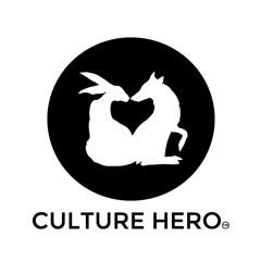 Mixing // Culture Hero