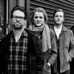 The Hallelujah Trails