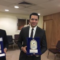 Mohamed Khaled Shawky