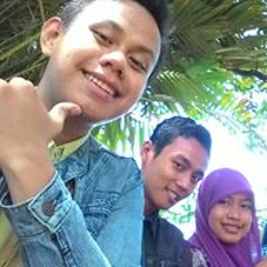 Rio Dharmawan Nababan