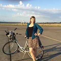 Isabelle Spiegelberg