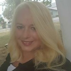 Connie Victoria Cooper