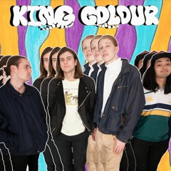 King Colour