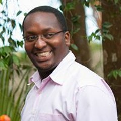 James Mumo Wambua