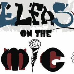 Elfas On The Mic