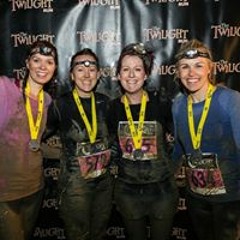 Katie Patricia Smith