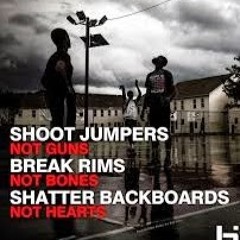 BALL IS “TRUST NO LIFE