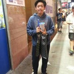 Christopher Elazegui