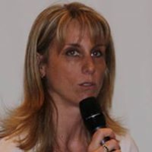 Marie Hayani’s avatar