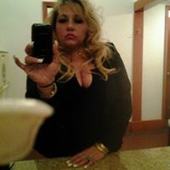 Kimmie McGowan Perez