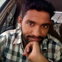 Linto Chenathuparambil