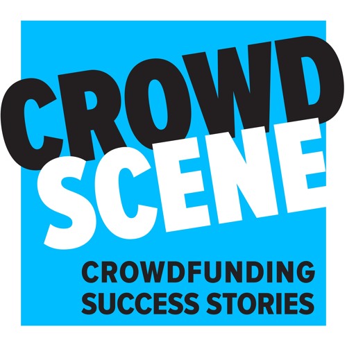 Crowd Scene Podcast’s avatar