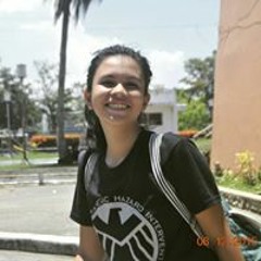 Kimberly Anne Gonzales