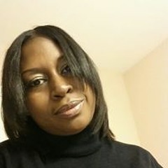 Tawonda Bryant Johnson