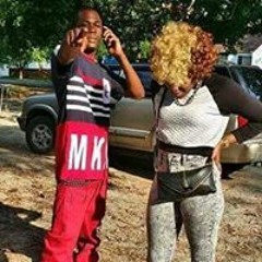 Jd BallnOut StaCckin