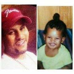 KingDerrick Roseboro Jr.