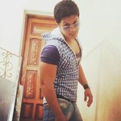 احمد محسن
