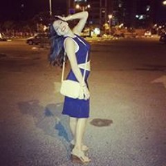 Ortal Mizrahi Nails Art