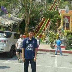 สิริวัฒน์ พรมกิจ