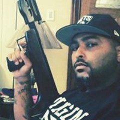 Darrel Mims