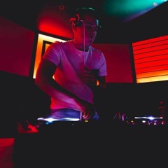 Aaron Coughlan (DJ)