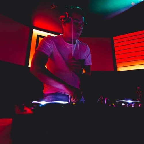 Aaron Coughlan (DJ)’s avatar