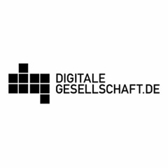 Digitale Gesellschaft eV