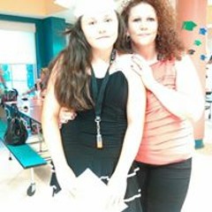 Kristina Marie Whitaker