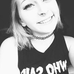 Ashlan Nacole Patches