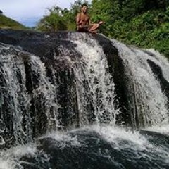 Everaldo Castro Almeida