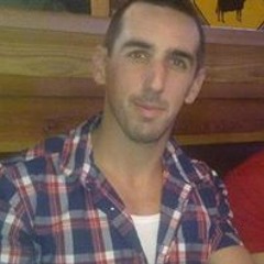 Javier Burgos Rodriguez