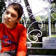 Bertalan Dávid Attila