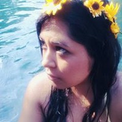 Jacnea Paulette Carreño