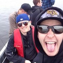 Kenneth Raymond McCray