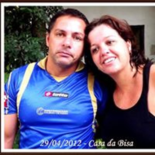 Claudio Batista Ribeiro’s avatar