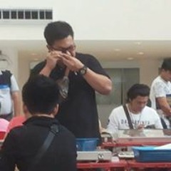 Sounds from วันศุกร์ evening